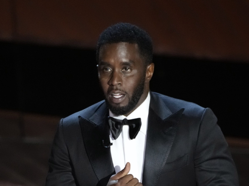 Diddy Prosecution Team Is Made Up Of All White Women
