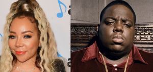 Tiny Recalls Notorious B.I.G.'s Sincere Apology to Xscape Before His Murder