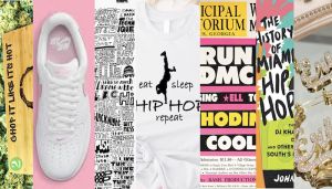 Hip-hop Loving Mom Gift Basket Ideas