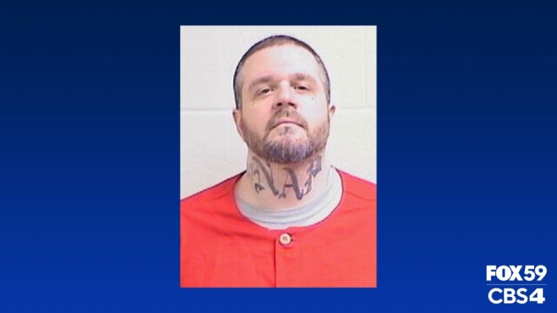Indiana Parole Board to hold clemency hearing for man facing death penalty