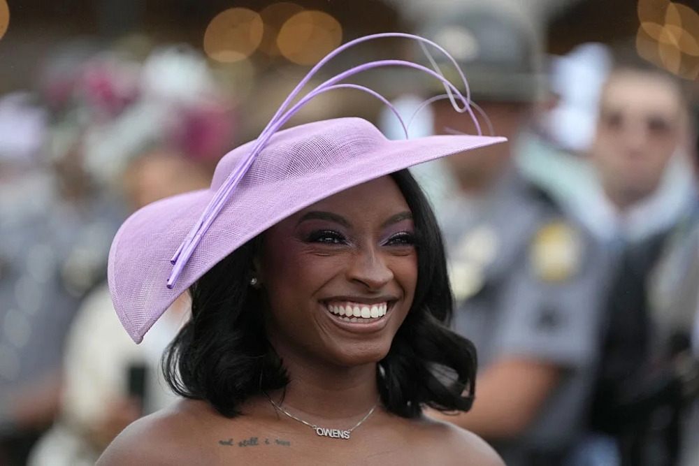 15 Hats and Looks From The Kentucky Derby That Could Be Worn to Church