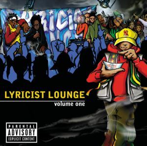 Today In Hip Hop History: Rawkus Records Released The 'Lyricist Lounge Volume One' Album 27 Years Ag