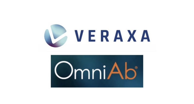 VERAXA Biotech Enters Co-Discovery Alliance with OmniAb
