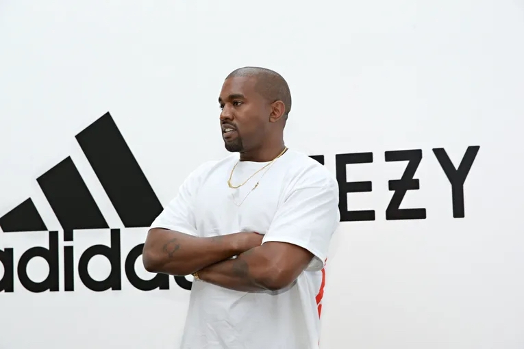 Kanye West Previews New Song Named After Virgil Abloh
