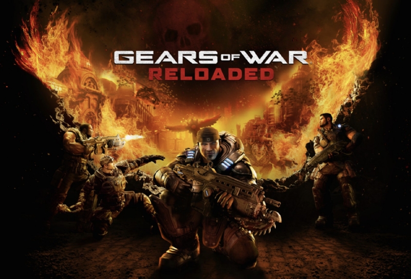 'Gears of War: Reloaded' Annoucned, Brings The Xbox Game Studios Franchise To The PS5, Gamers React