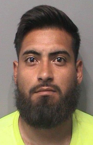 Undocumented immigrant accused of sexually assaulting child in Franklin; taken into ICE custody