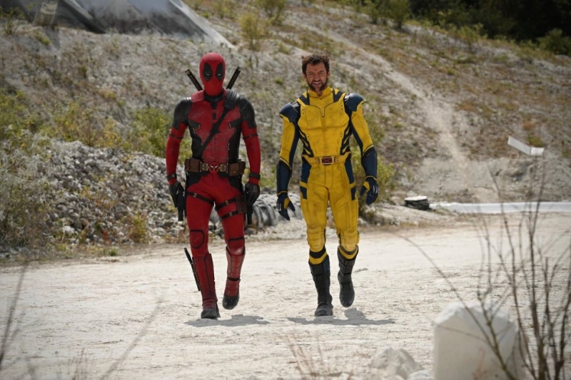 Is Ryan Reynolds Working On A 3rd 'Deadpool' Film Featuring X-Men?