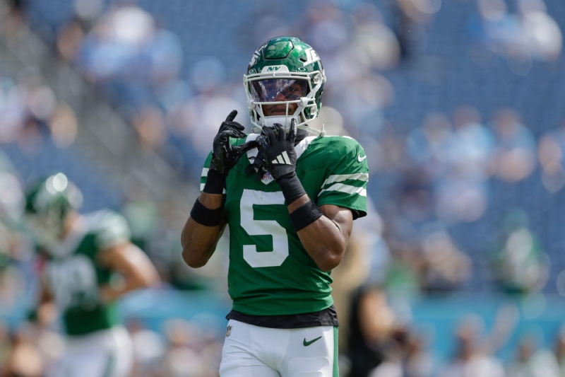 Fantasy Football: Veteran players with unchanged roles following the 2025 NFL Draft