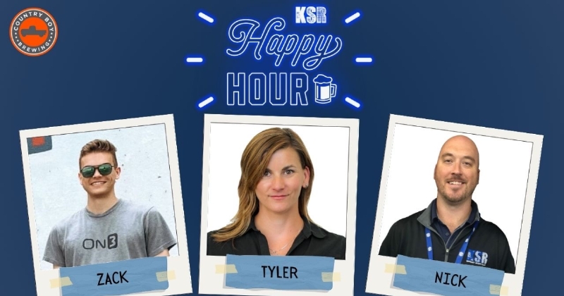 KSR Happy Hour: Derby recap, latest Kentucky Basketball news, NBA Playoffs guide