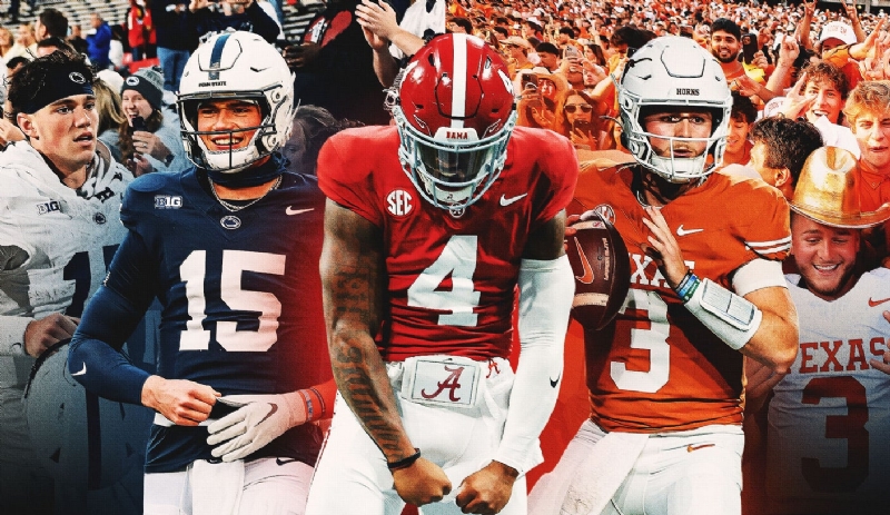 Why aren't more QBs selected in middle rounds? Inside the NFL's latest draft trend