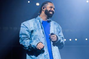 SEE IT: Drake's Inner Circle Confirms 6God is 'Locked in' In on New Solo Album