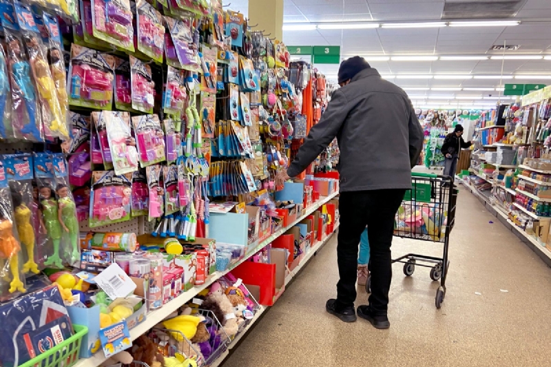 US shoppers told to brace for 'shared sacrifice' amid the wait for Trump trade deals