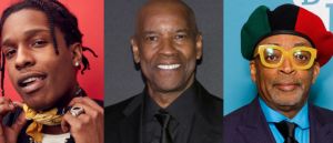 WATCH: New Trailer for Crime Thriller 'Highest 2 Lowest' Starring Denzel Washington, A$AP Rocky, Dir