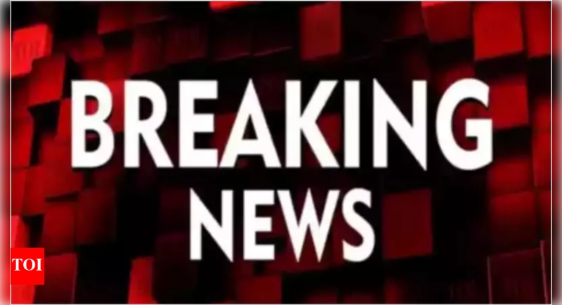Breaking News Live Updates: Haryana decides to hike reservation for Agniveers in police recruitment 