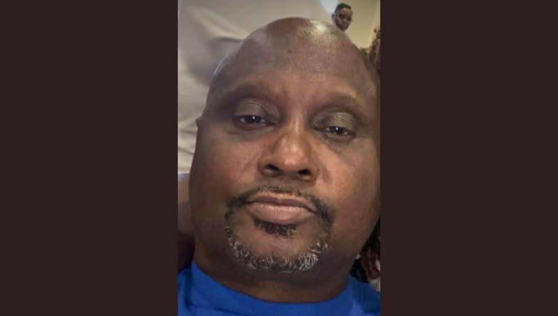 A 60-year-old Birmingham man - Frank Jackson - was shot to death Monday, May 5, 2025, while sitting 