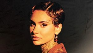 Kehlani's SummerStage Performance Canceled Amid Security Concerns Tied to Cornell Fallout