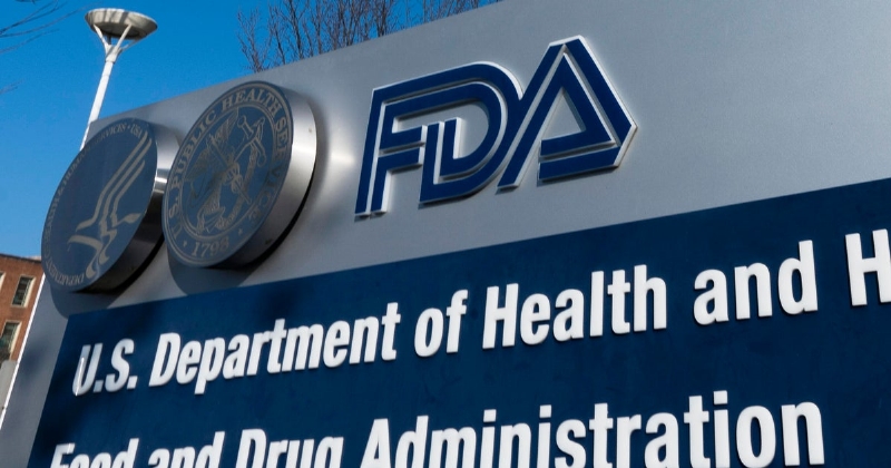 FDA's top inspector abruptly resigns