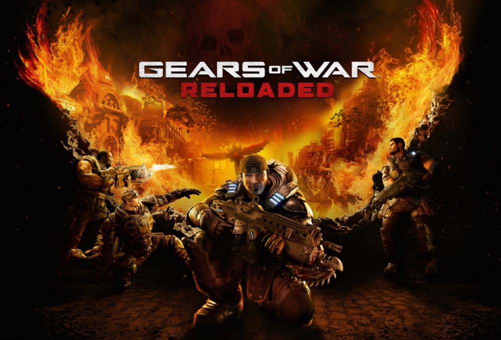 'Gears of War: Reloaded' Annoucned, Brings The Xbox Game Studios Franchise To The PS5, Gamers React