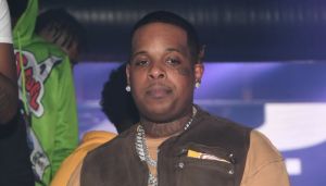 Finesse2Tymes Arrested For Probation Violation