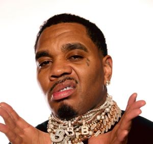 Kevin Gates Announces 'The Amilio Tour' Across the US