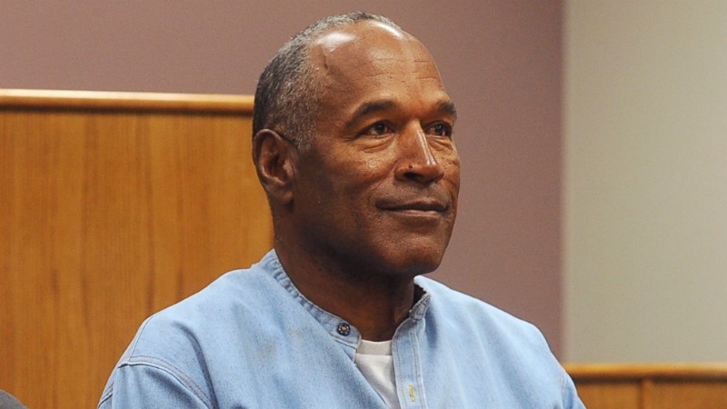 Report: O.J. Simpson Allegedly Linked to Cocaine Cartel Before Death