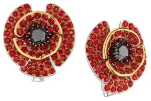 Savannah James Accessorizes with JJR Cuff Links at Met Gala