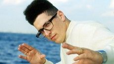 Happy 57th Birthday To MC Serch!