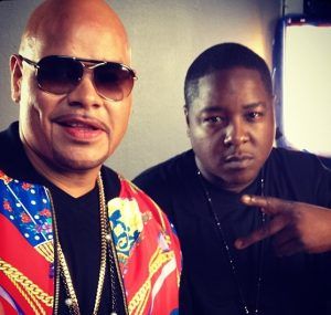 SOURCE SPORTS: Jadakiss And Fat Joe Announce "Jada & Joe" Sports And Music Podcast