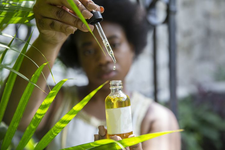Check Out These Women-Owned Cannabis Brands For Mother's Day 2025