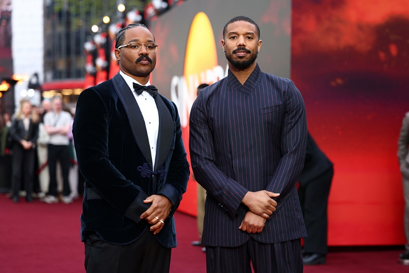 Mississippi Town Where 'Sinners' Film Set To Get Special Screening