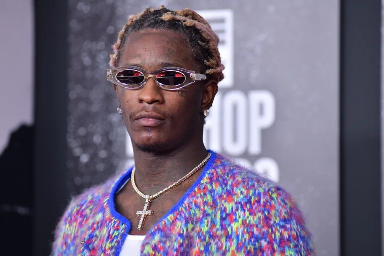 Young Thug's New Snippet Makes Promise To Mariah The Scientist