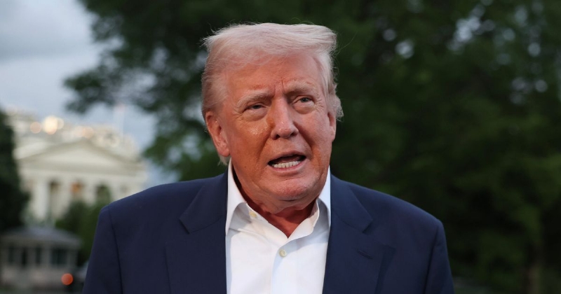 Donald Trump promises 'biggest announcement in years' tomorrow