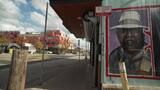 What Remains: Once thriving part of Austin's Black entertainment district now owned by developer