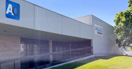 Wick Communications explores sale of the Argus Observer