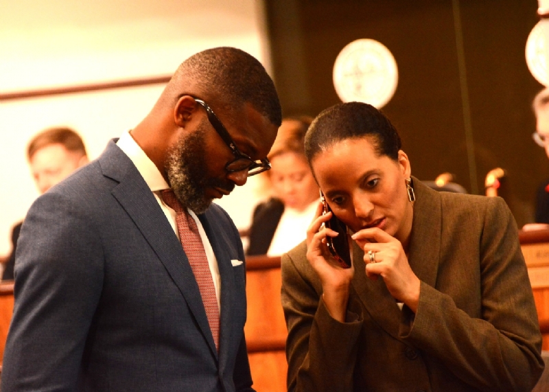 Federal judge denies Birmingham's emergency request to stop Ivey from signing Water Works bill