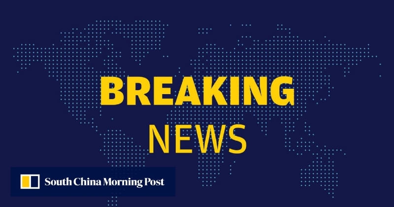 Breaking | India hits 9 sites in Pakistan and Pakistan-occupied Jammu and Kashmir