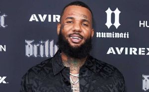 The Game Reportedly Will Lose Calabasas Home Over Multi-Million Dollar Court Judgment