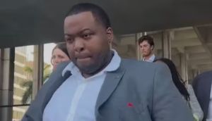 Sean Kingston Asks Court to Approve One-Night Trip for Summerfest Performance Before Sentencing