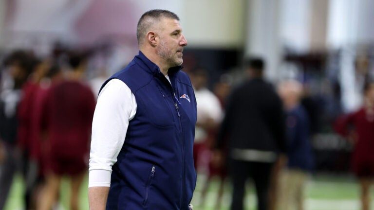 Colin Cowherd compared the 2025 Patriots to this surprise NFL team