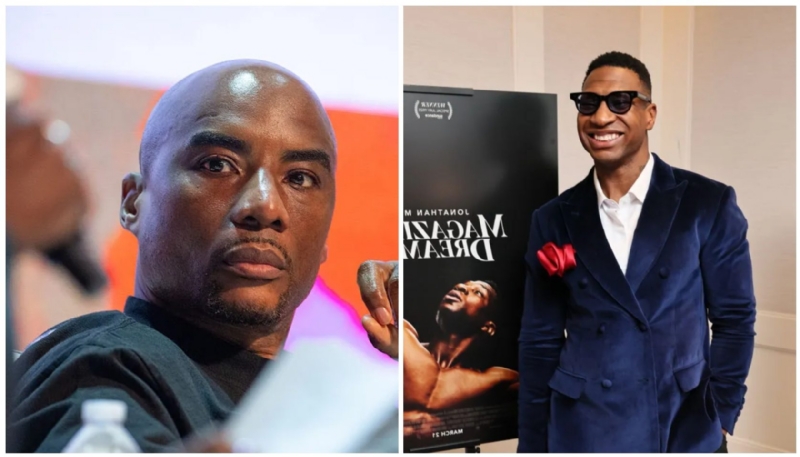 Charlamagne Tha God Launches New Production Company With 'John Wick' Producer, First Project Is A Fi