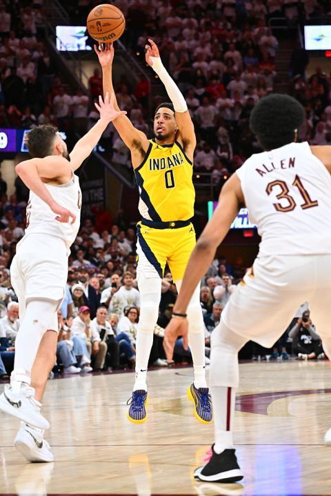 How the Pacers pulled off another unlikely clutch playoff win
