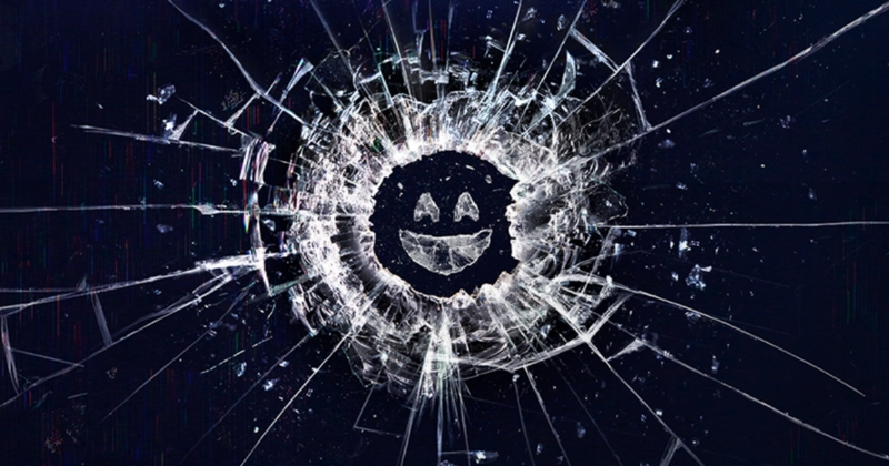 Black Mirror Fans Have Just Days To Watch The Show's Most Unique Episode Before It Leaves Netflix