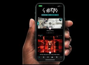 G Herbo's Exclusive App Release Drives Over 100K Downloads, Tops Music Charts