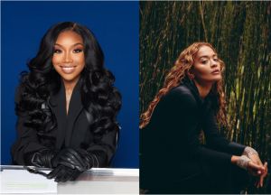Brandy and Rita Ora Return for 'Descendants: Wicked Wonderland'