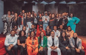 Pharrell's Black Ambition Prize Competition Extends 2025 Deadline for Underrepresented Founders