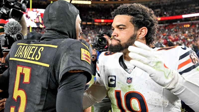 Fantasy Football Rankings: Jacob Gibbs unveils his post-2025 NFL Draft Top-150 Overall