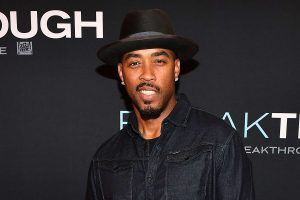 Montell Jordan Reveals a Track From Drake's 'Certified Lover Boy' Helped Clear His Debt with Def Jam
