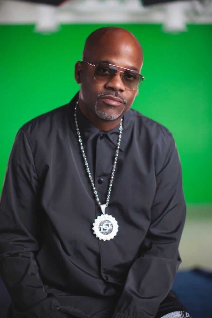 Dame Dash Is In Danger Of Being Arrested Over Lawsuit Judgements