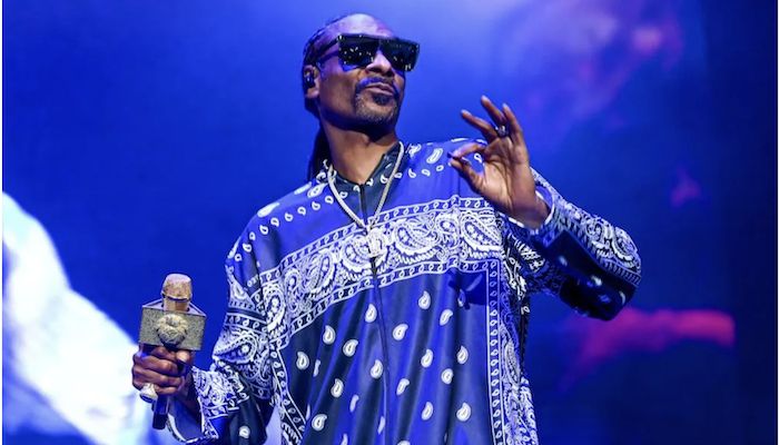 Snoop Dogg's 'Doggyland' Joins KIDZ BOP Live Certified Bop Tour