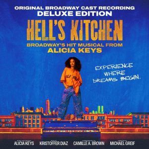 Broadway's Grammy-Winning 'Hell's Kitchen' To Release Deluxe Edition Album